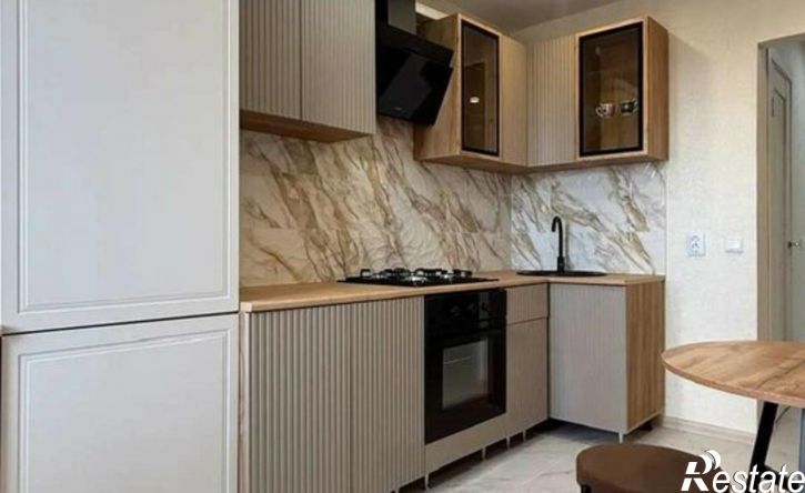 1-комн квартира улица Йывана Кырли, 31В,  д. 31В