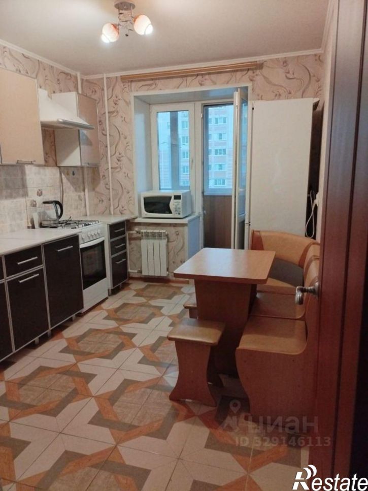 1-комн квартира ул Яна Крастыня, 6в,  д. 6в