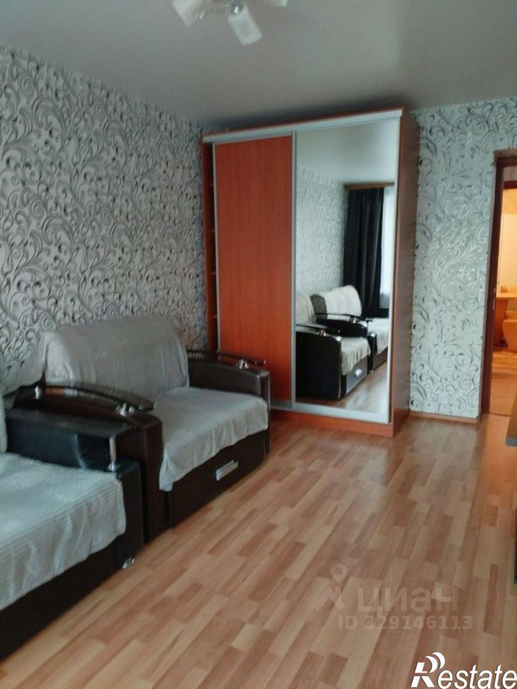 1-комн квартира ул Яна Крастыня, 6в,  д. 6в