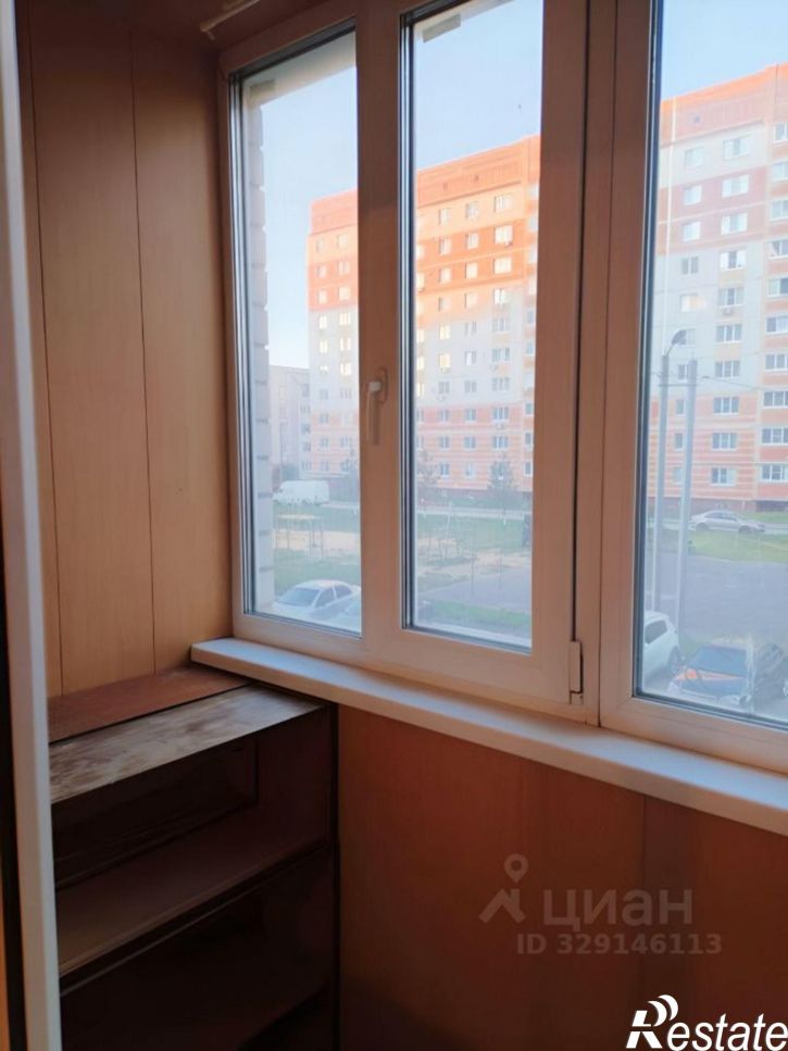 1-комн квартира ул Яна Крастыня, 6в,  д. 6в
