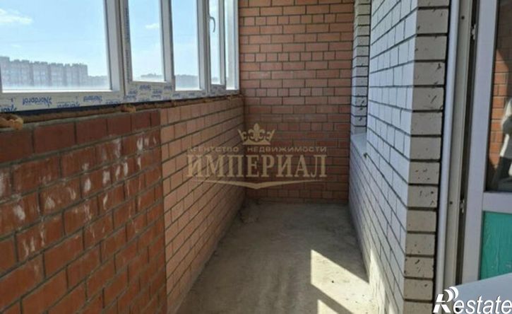 1-комн квартира улица Йывана Кырли, 33,  д. 33