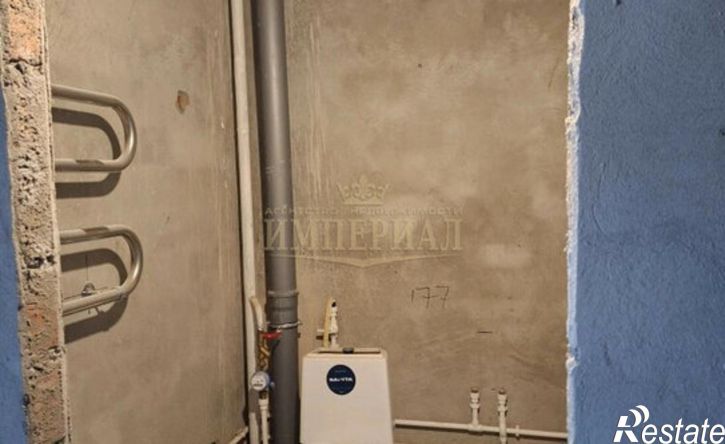 1-комн квартира улица Йывана Кырли, 33,  д. 33