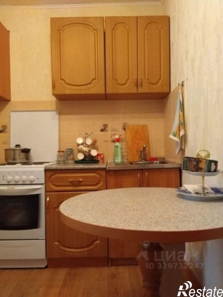 1-комн квартира ул Лебедева, 39,  д. 39
