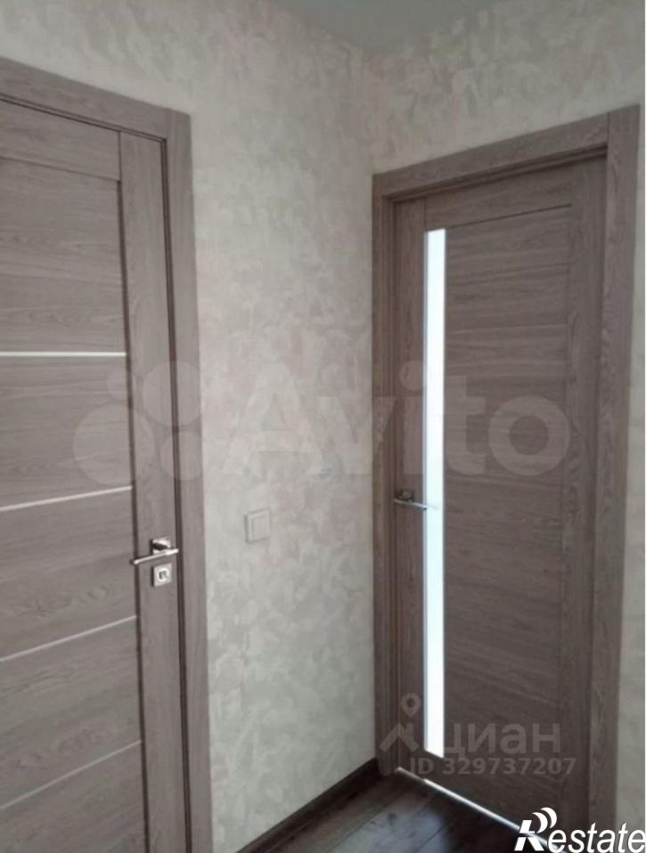 1-комн квартира улица Меримского, 5,  д. 5