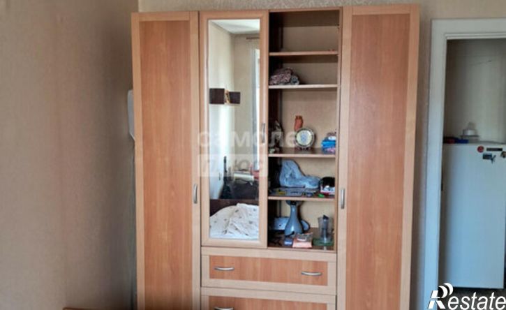 2-комн квартира улица Петрова, 11,  д. 11