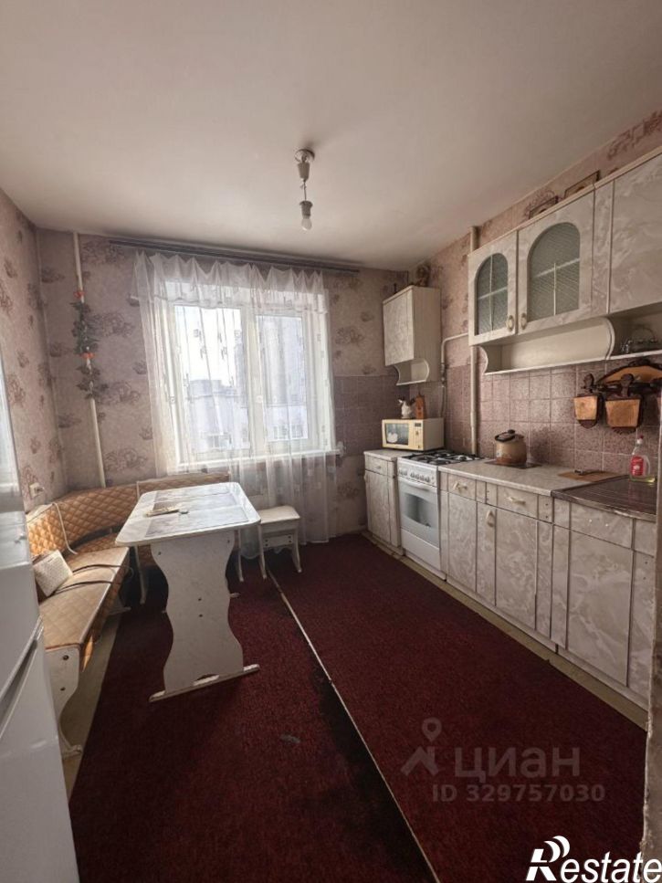 2-комн квартира бульвар Ураева, 7,  д. 7