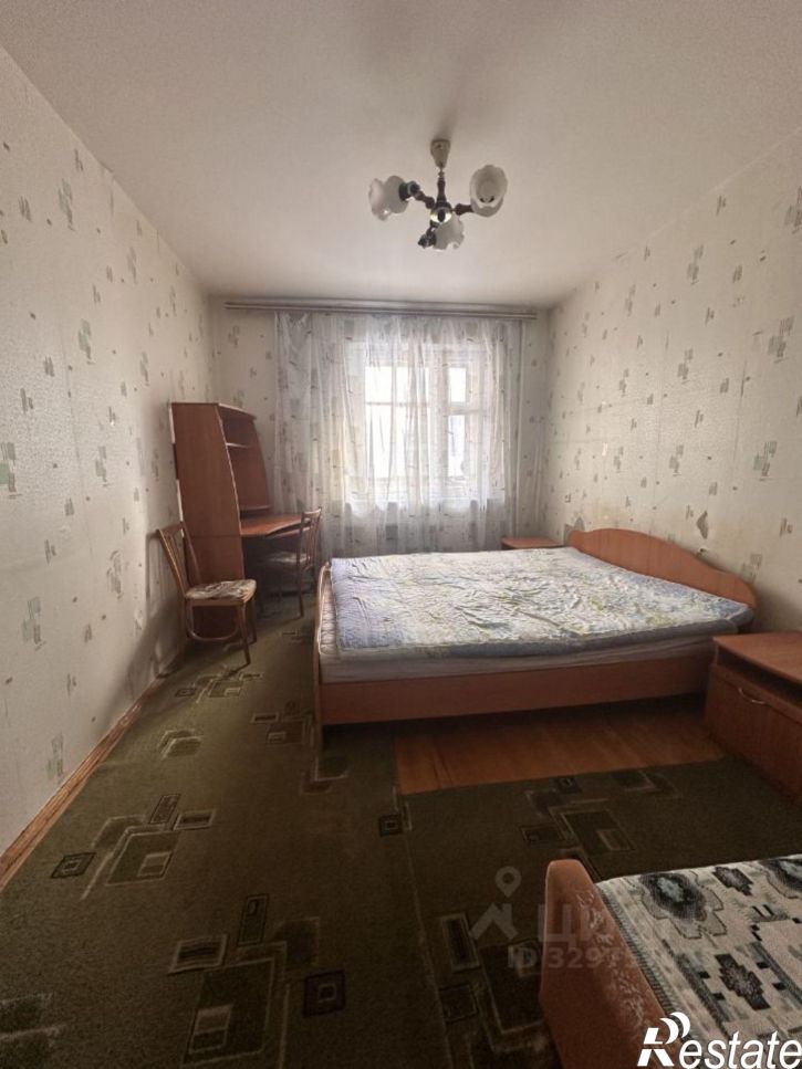 2-комн квартира бульвар Ураева, 7,  д. 7