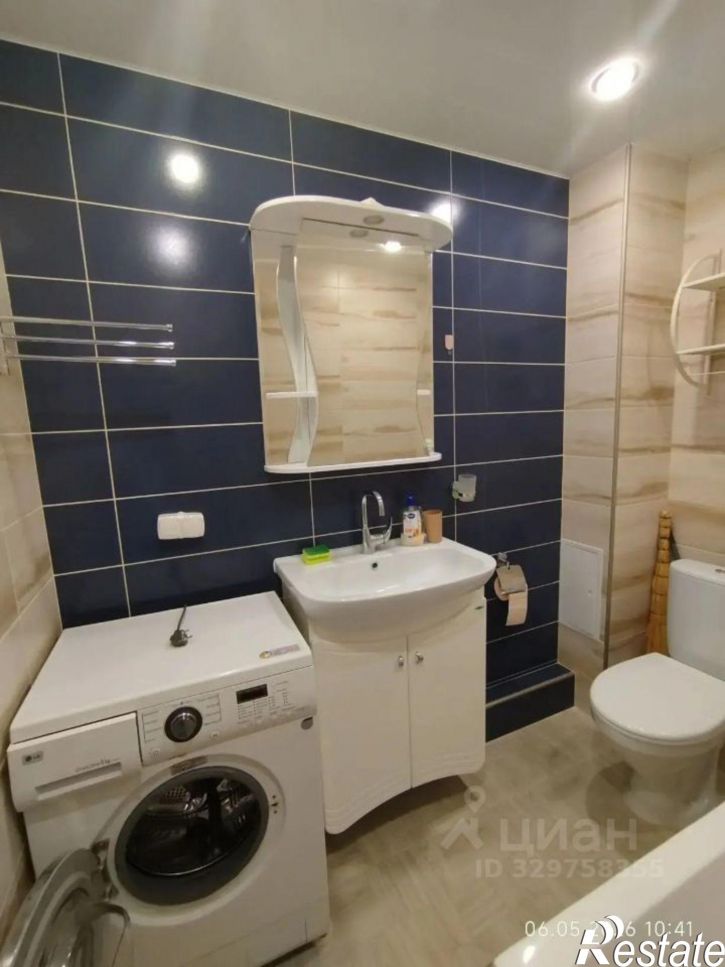 1-комн квартира улица Панфилова, 33Б/3,  д. 33Б/3
