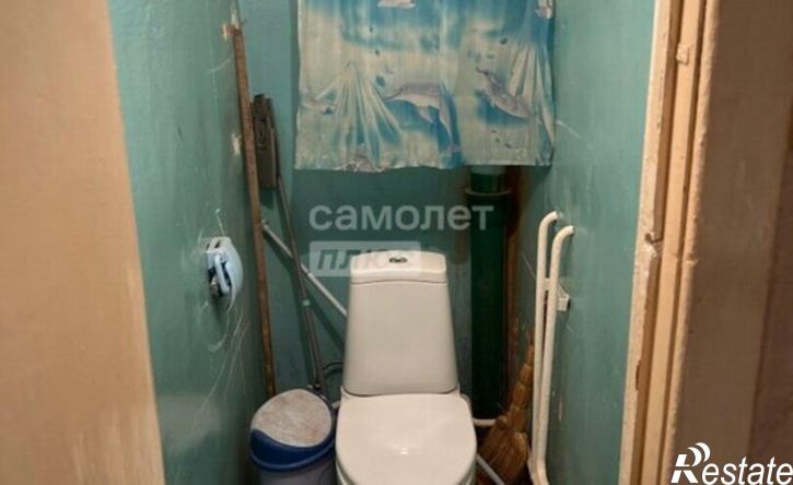 3-комн квартира ул Красноармейская, 124А,  д. 124А