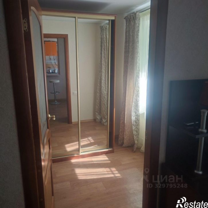 2-комн квартира улица Пушкина, 40,  д. 40