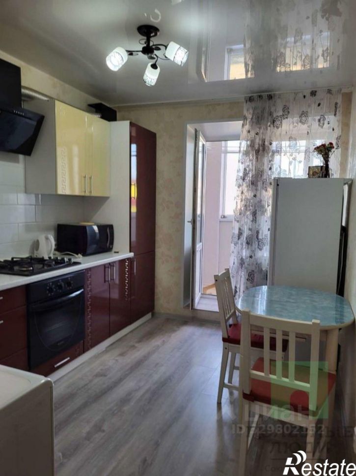 1-комн квартира ул Димитрова, 59а,  д. 59а