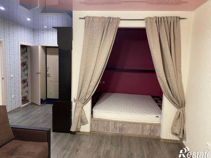 1-комн квартира ул Димитрова, 75,  д. 75