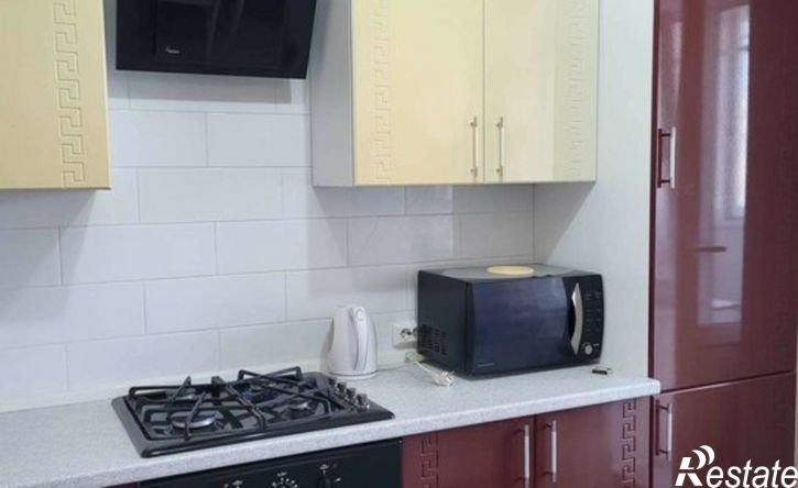1-комн квартира ул Димитрова, 59а,  д. 59а