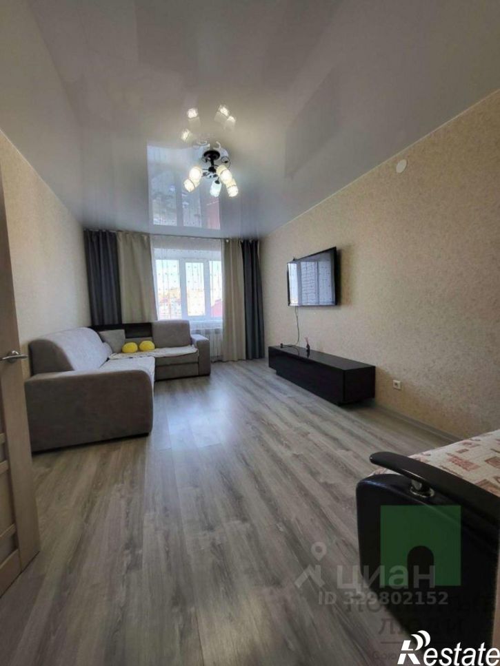 1-комн квартира ул Димитрова, 59а,  д. 59а