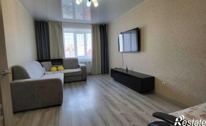 1-комн квартира ул Димитрова, 59а,  д. 59а