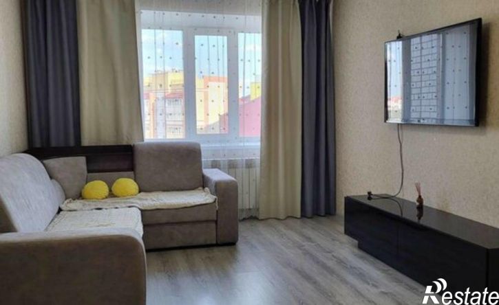 1-комн квартира ул Димитрова, 59а,  д. 59а