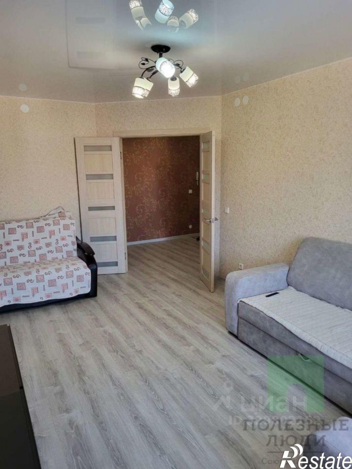 1-комн квартира ул Димитрова, 59а,  д. 59а