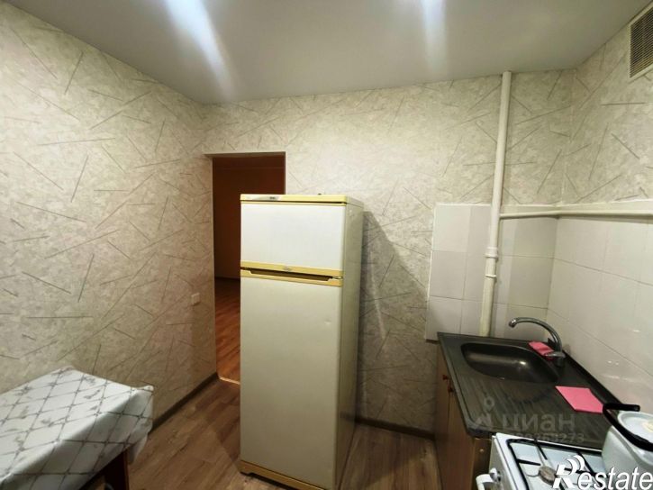 2-комн квартира улица Мира, 27,  д. 27