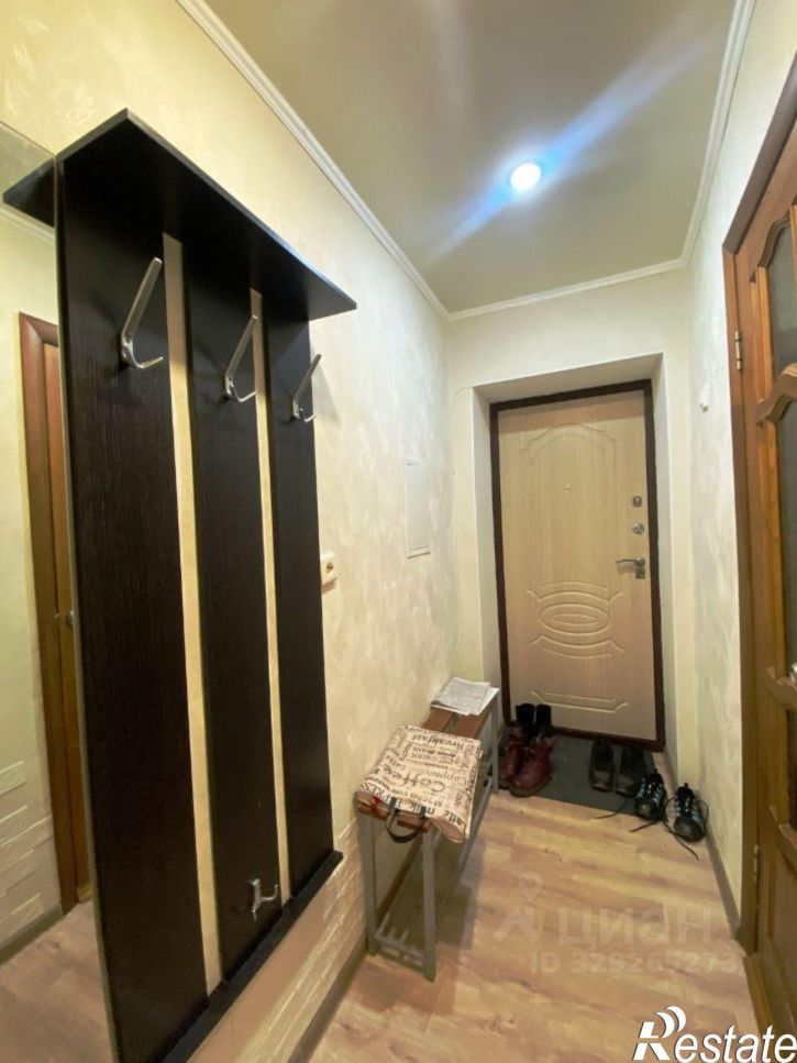 2-комн квартира улица Мира, 27,  д. 27