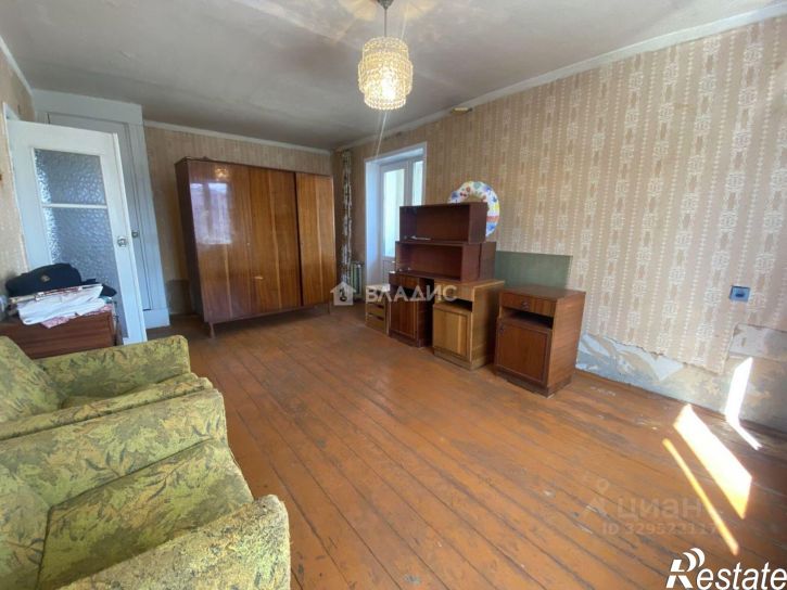 3-комн квартира Красноармейская улица, 108,  д. 108