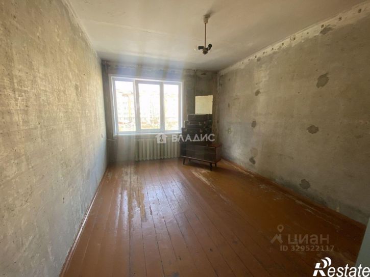 3-комн квартира Красноармейская улица, 108,  д. 108