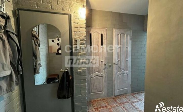 4-комн квартира ул Пархоменко, 6,  д. 6