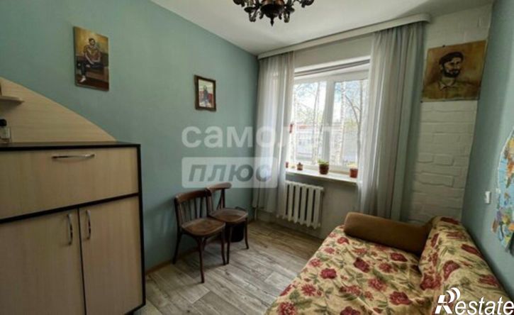 4-комн квартира ул Пархоменко, 6,  д. 6