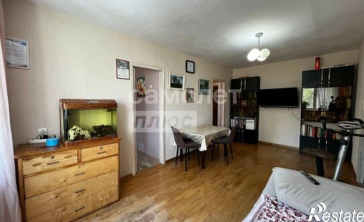 4-комн квартира ул Пархоменко, 6,  д. 6
