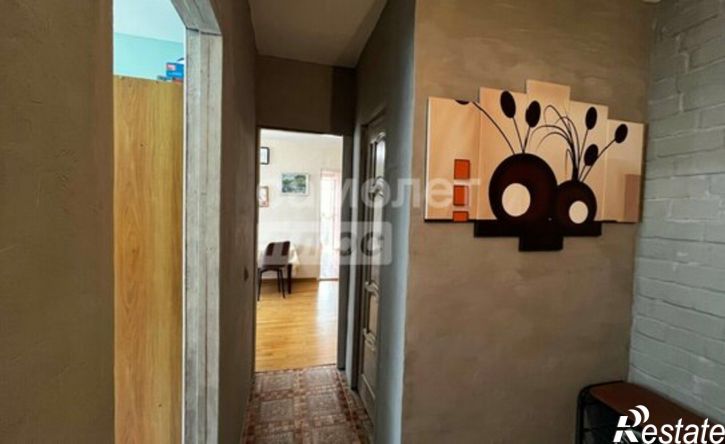 4-комн квартира ул Пархоменко, 6,  д. 6