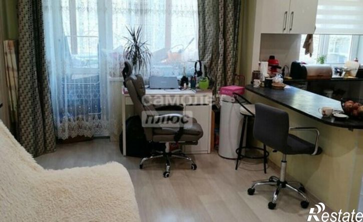 2-комн квартира ул Красноармейская, 88,  д. 88