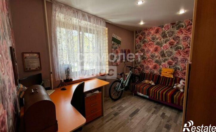4-комн квартира ул Пархоменко, 6,  д. 6