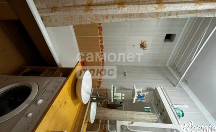 4-комн квартира ул Пархоменко, 6,  д. 6