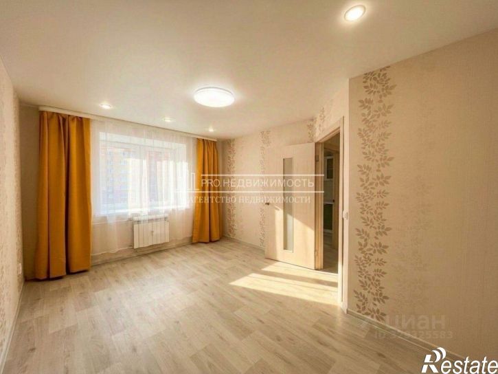 1-комн квартира ул Петрова, 32а,  д. 32а