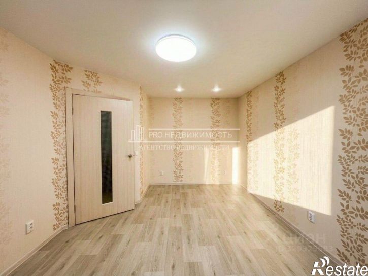 1-комн квартира ул Петрова, 32а,  д. 32а