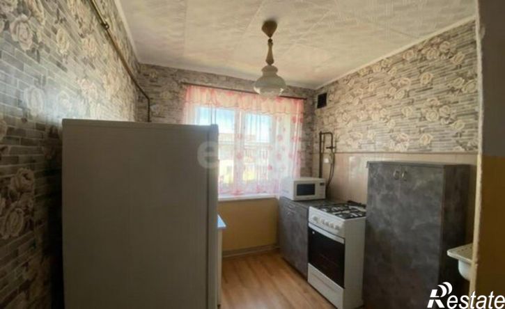 1-комн квартира ул Зарубина, 38,  д. 38