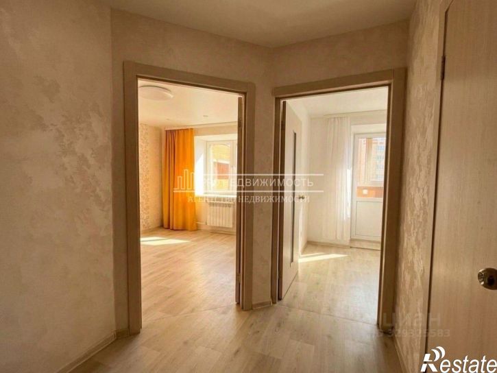 1-комн квартира ул Петрова, 32а,  д. 32а