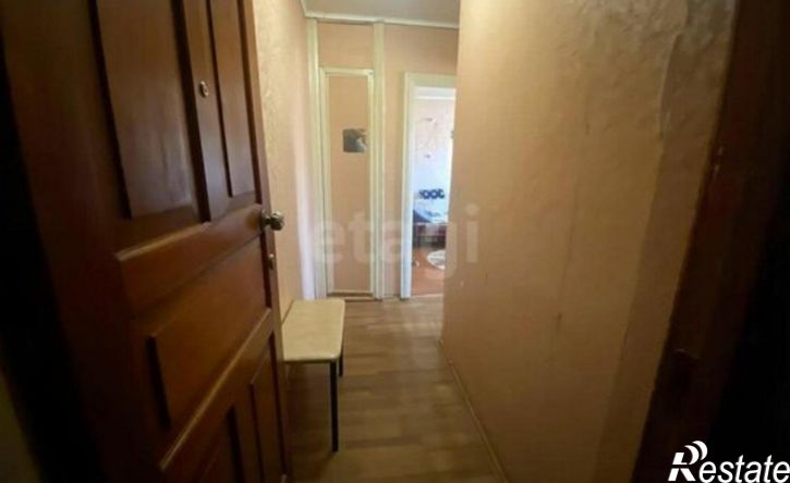1-комн квартира ул Зарубина, 38,  д. 38