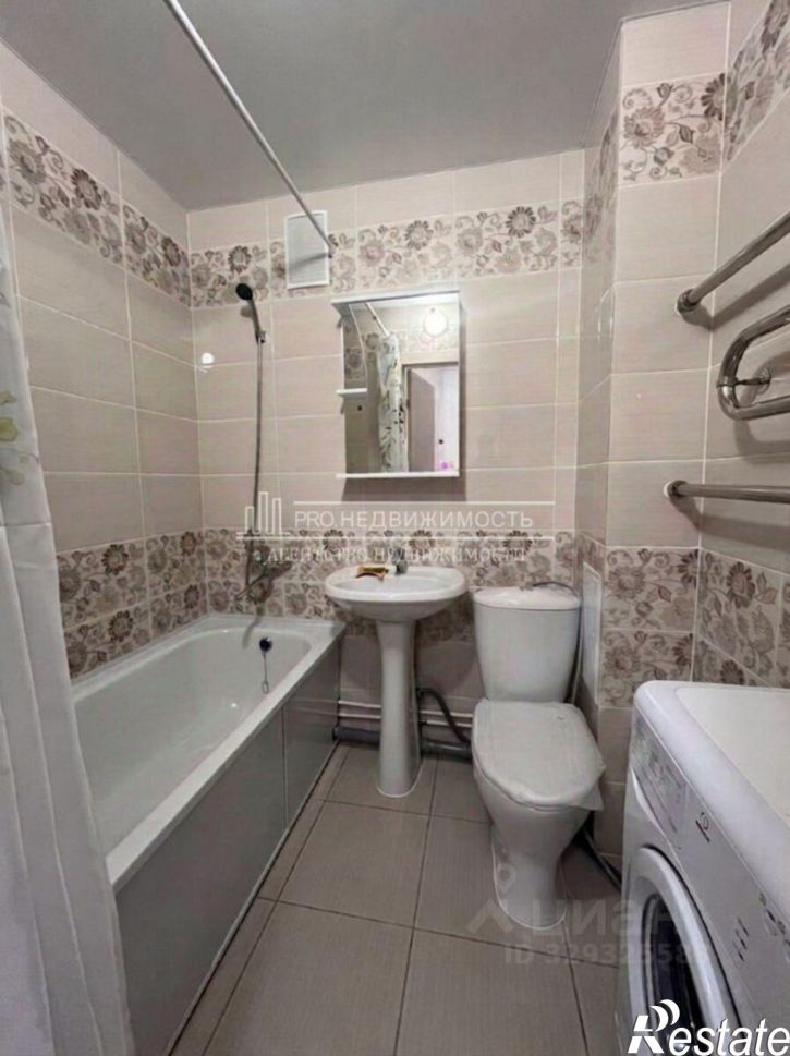 1-комн квартира ул Петрова, 32а,  д. 32а