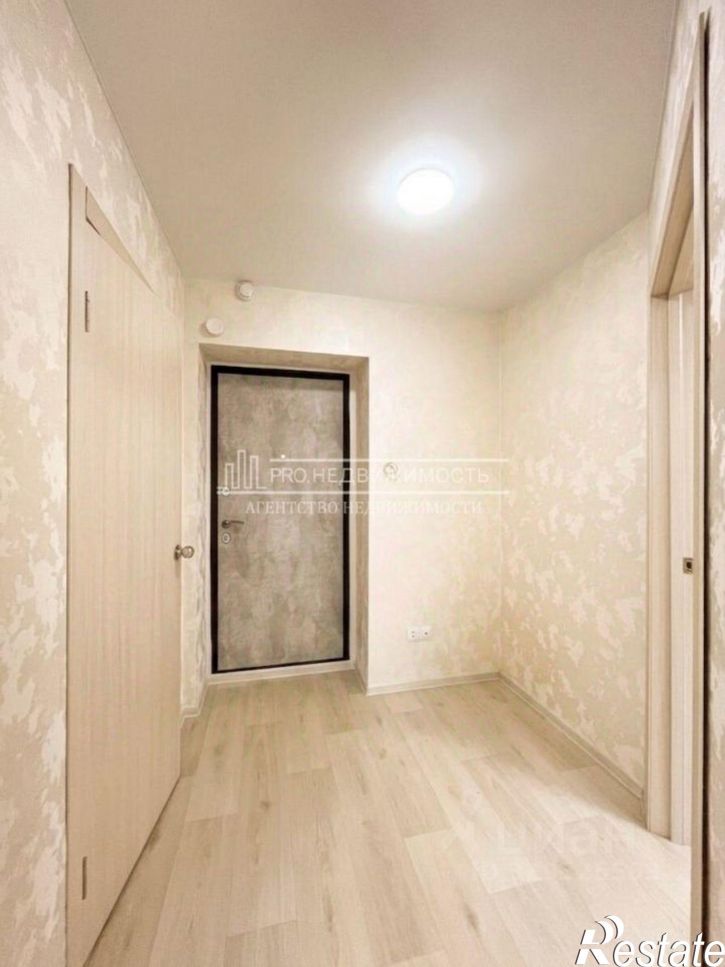 1-комн квартира ул Петрова, 32а,  д. 32а