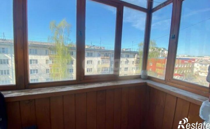 1-комн квартира ул Зарубина, 38,  д. 38