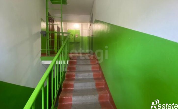 1-комн квартира ул Зарубина, 38,  д. 38