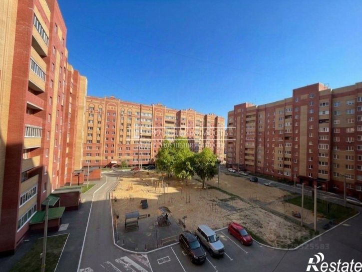 1-комн квартира ул Петрова, 32а,  д. 32а