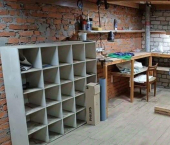 41 кв м улица Анникова, 18
