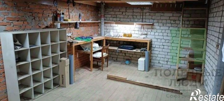 Гараж/парковка улица Анникова, 18,  д. 18