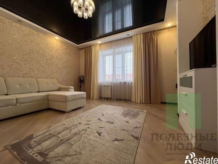 2-комн квартира бульвар Ураева, 10,  д. 10