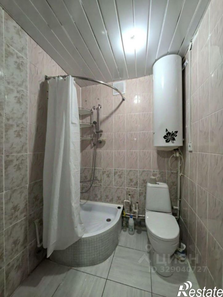 1-комн квартира улица Анциферова, 37,  д. 37