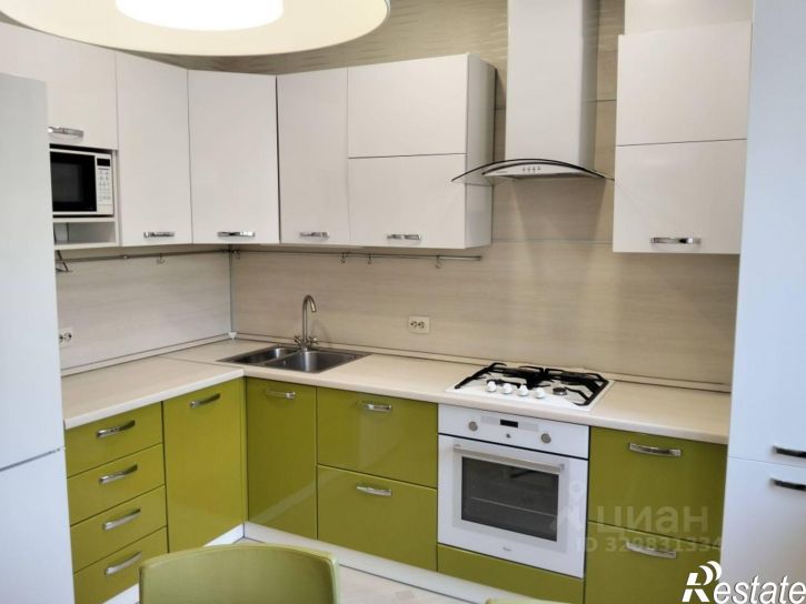 1-комн квартира ул Лебедева, 51Г,  д. 51Г