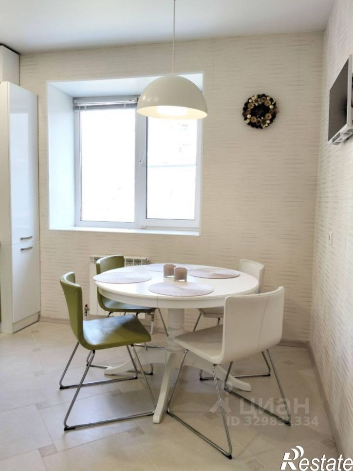 1-комн квартира ул Лебедева, 51Г,  д. 51Г