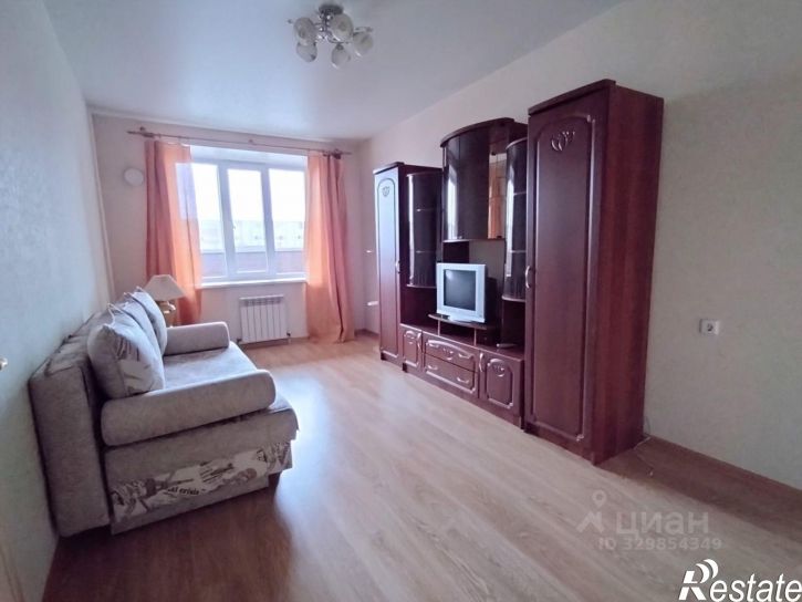 1-комн квартира ул Орая, 66,  д. 66