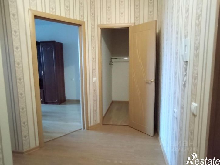 1-комн квартира ул Орая, 66,  д. 66